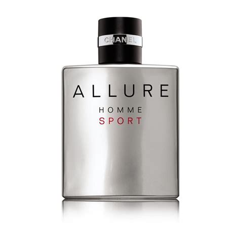 chanel allure homme sport reviews